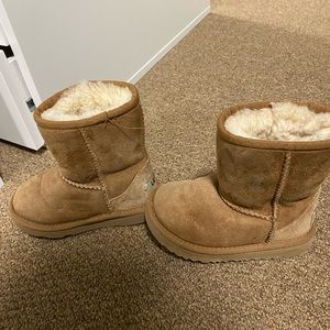 Toddler ugg boot